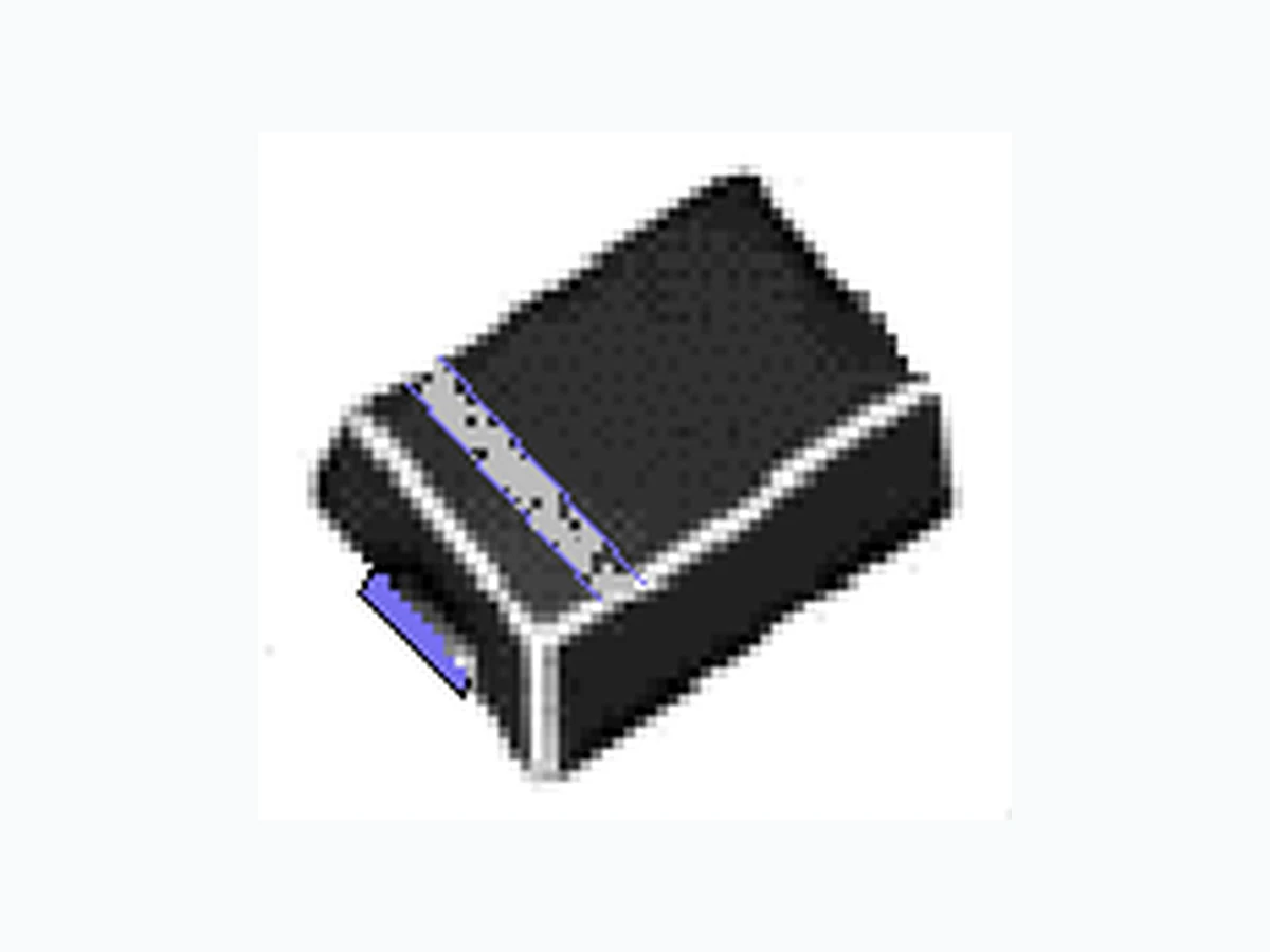 SS160 integrated circuit reference