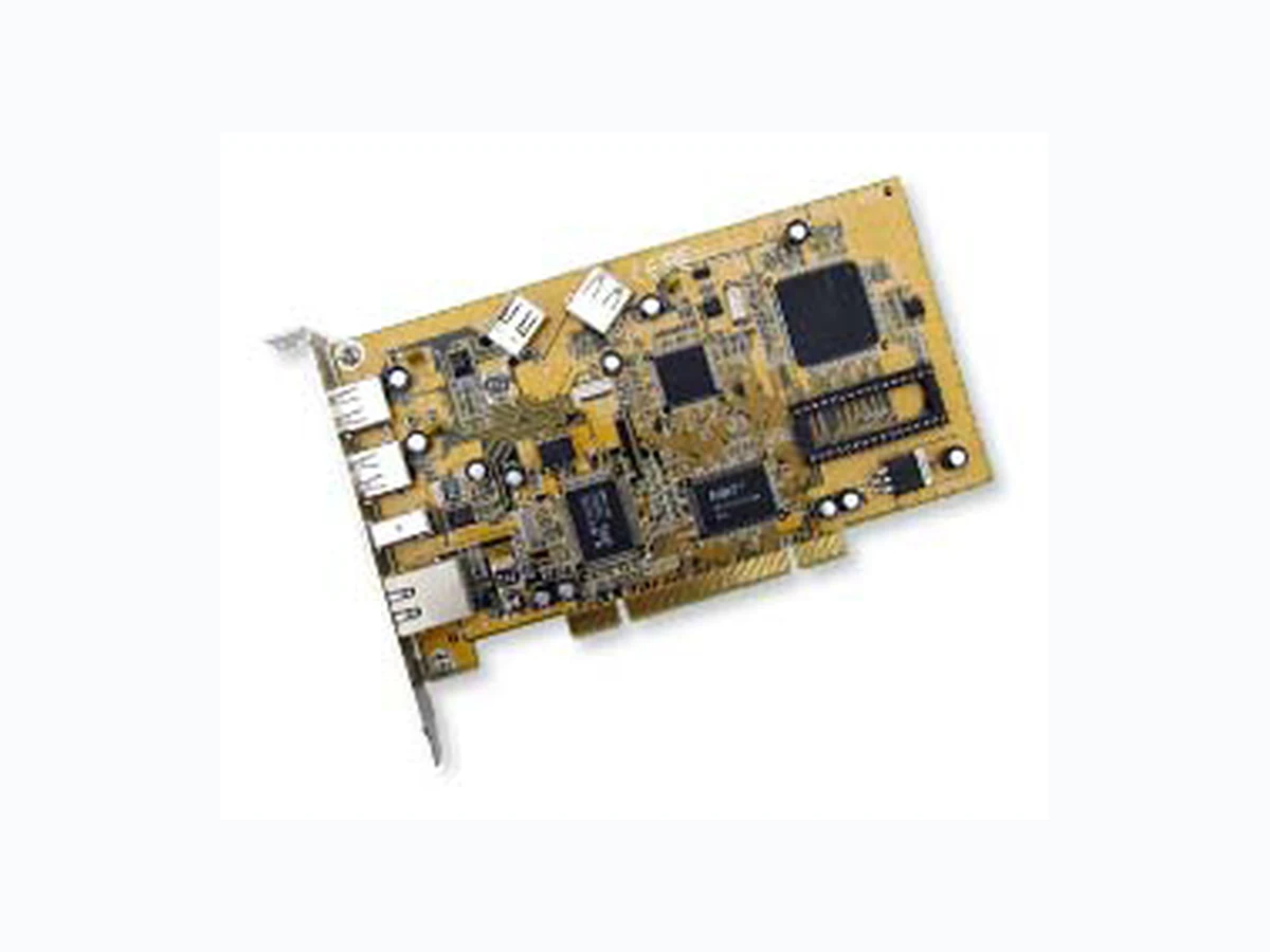 PCI6140 integrated circuit reference
