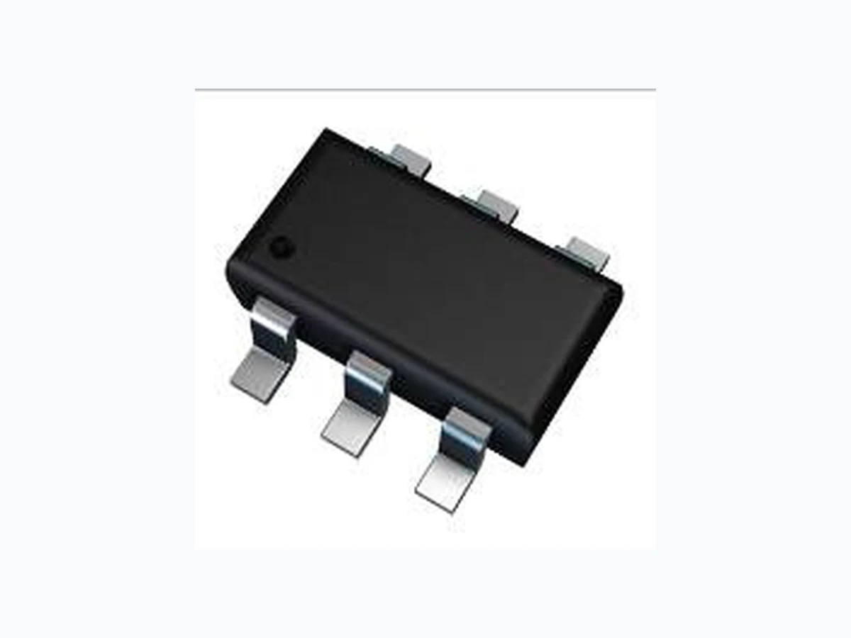 DRDC3105 integrated circuit reference