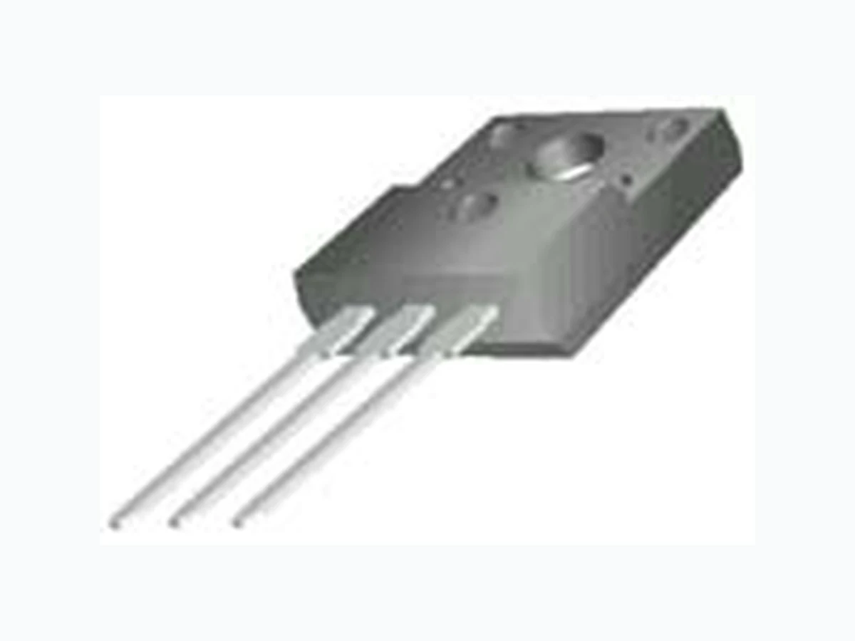 SFF4N60 integrated circuit reference