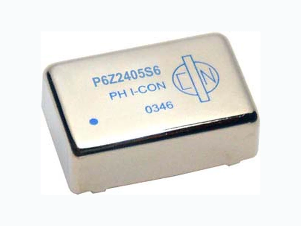 P6Z2405S integrated circuit reference