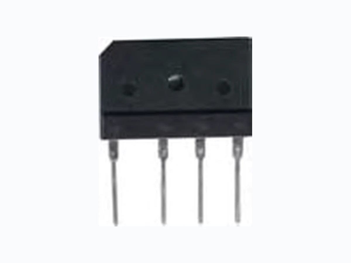 KBJ610 integrated circuit reference