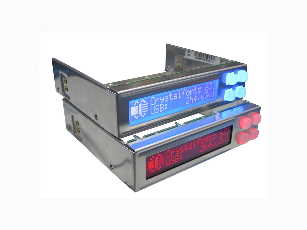 CFA631 integrated circuit reference