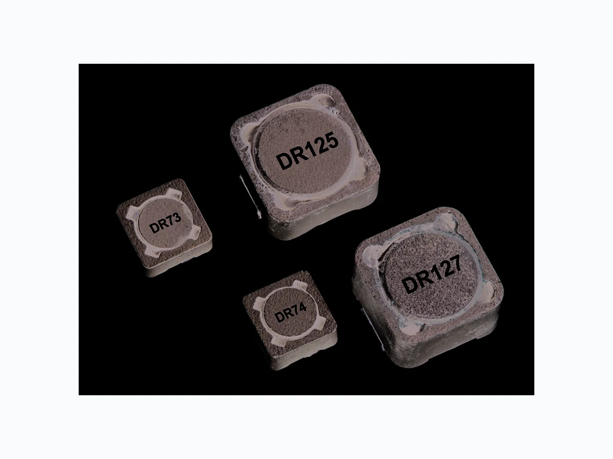 DR74-4R7-R integrated circuit reference