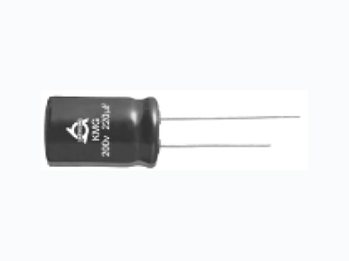 470UF integrated circuit reference