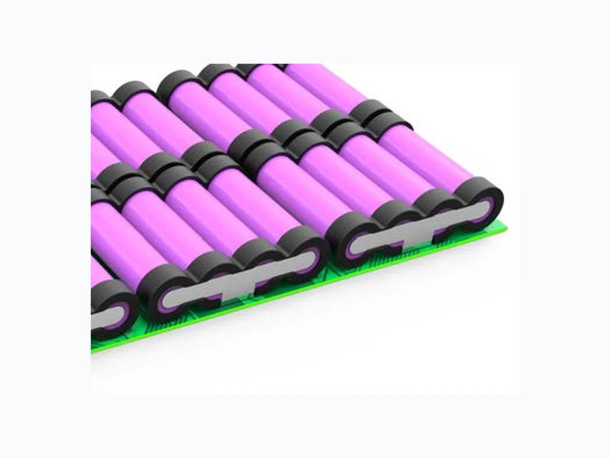 10S4P integrated circuit reference