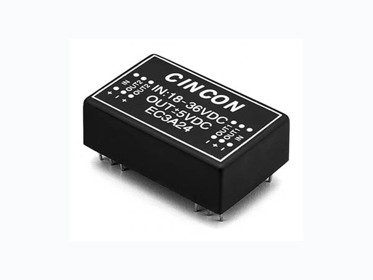EC3A16 integrated circuit reference
