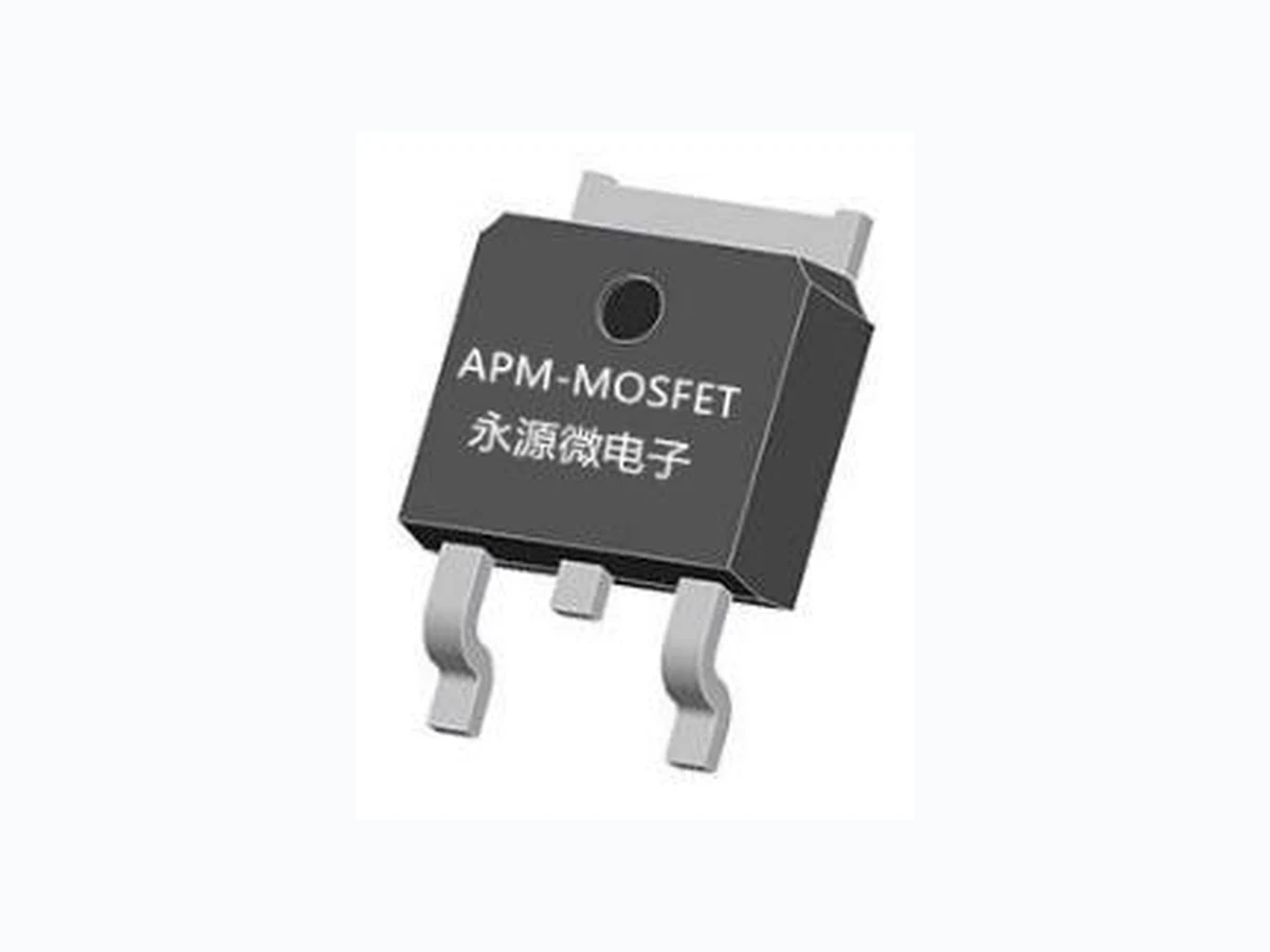 APG12N10D integrated circuit reference