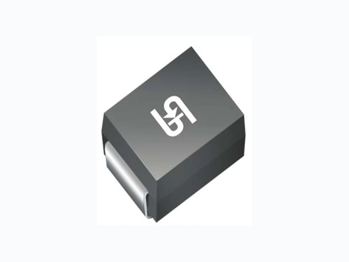 S3GB integrated circuit reference