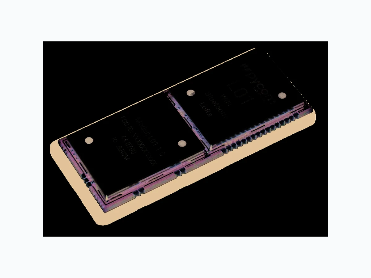 0700461908937 integrated circuit reference