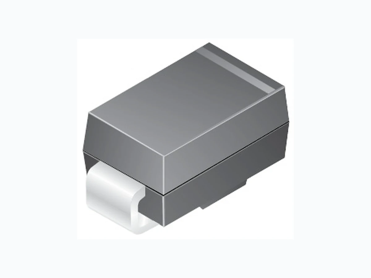 SS14 integrated circuit reference