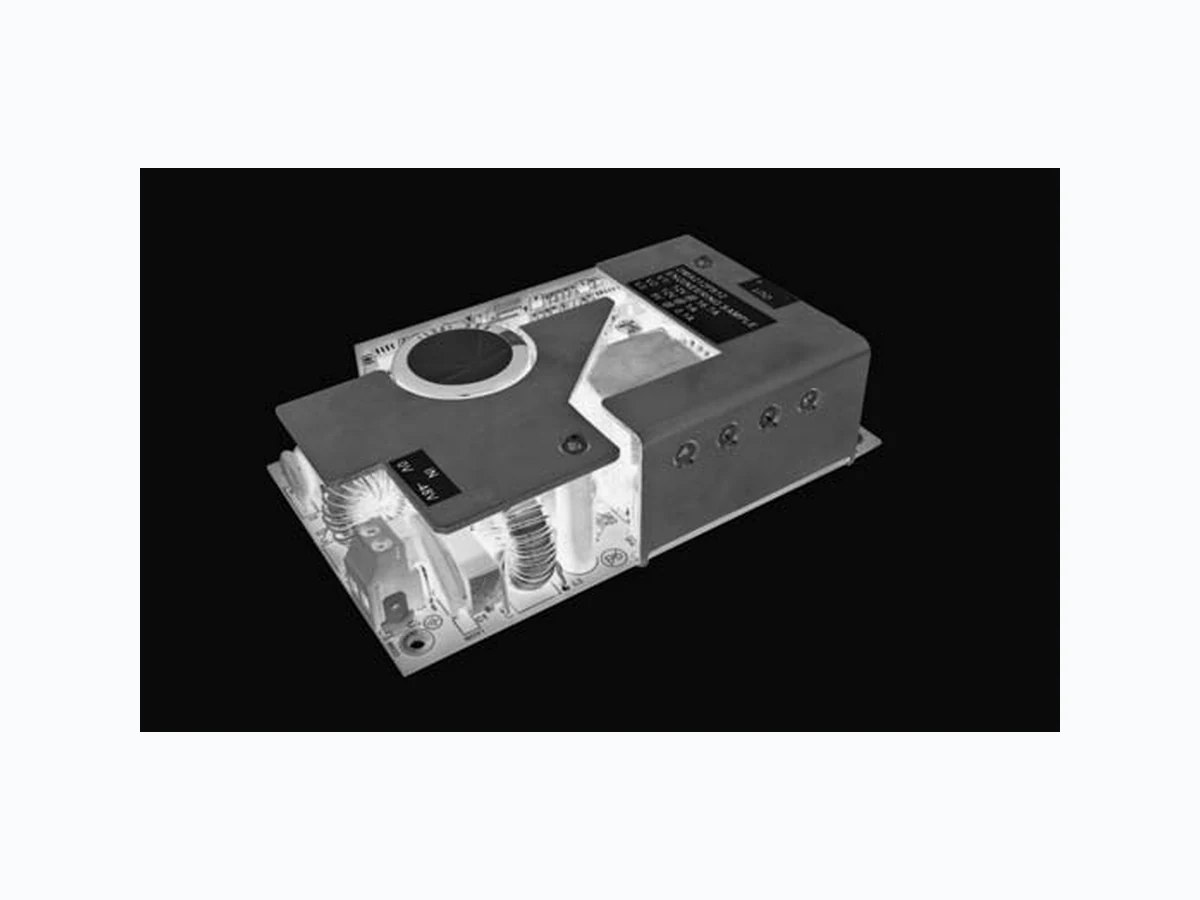 DMA21248S12 integrated circuit reference
