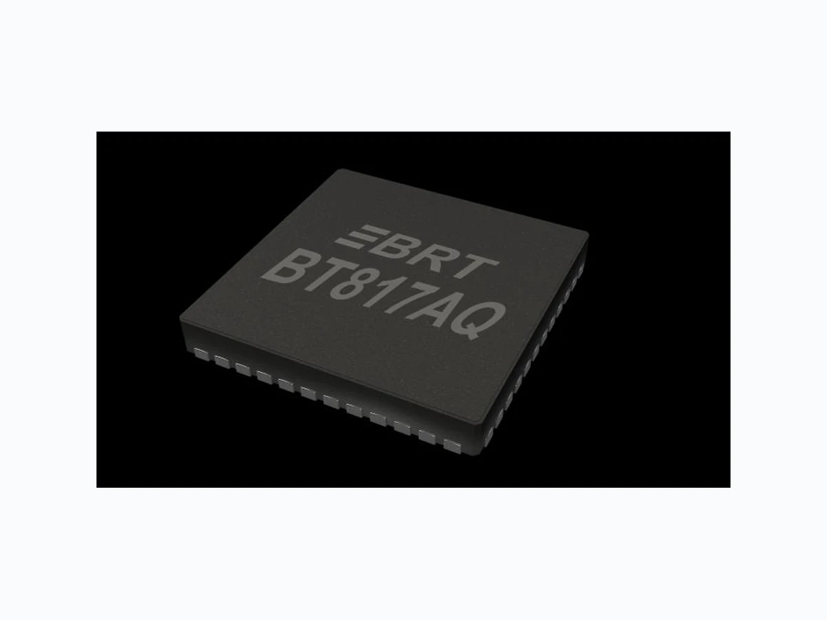 BT817AQ-R integrated circuit reference