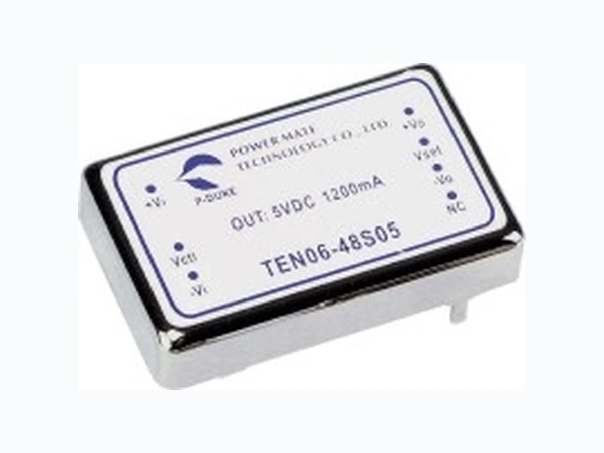TEN06-24S33 integrated circuit reference