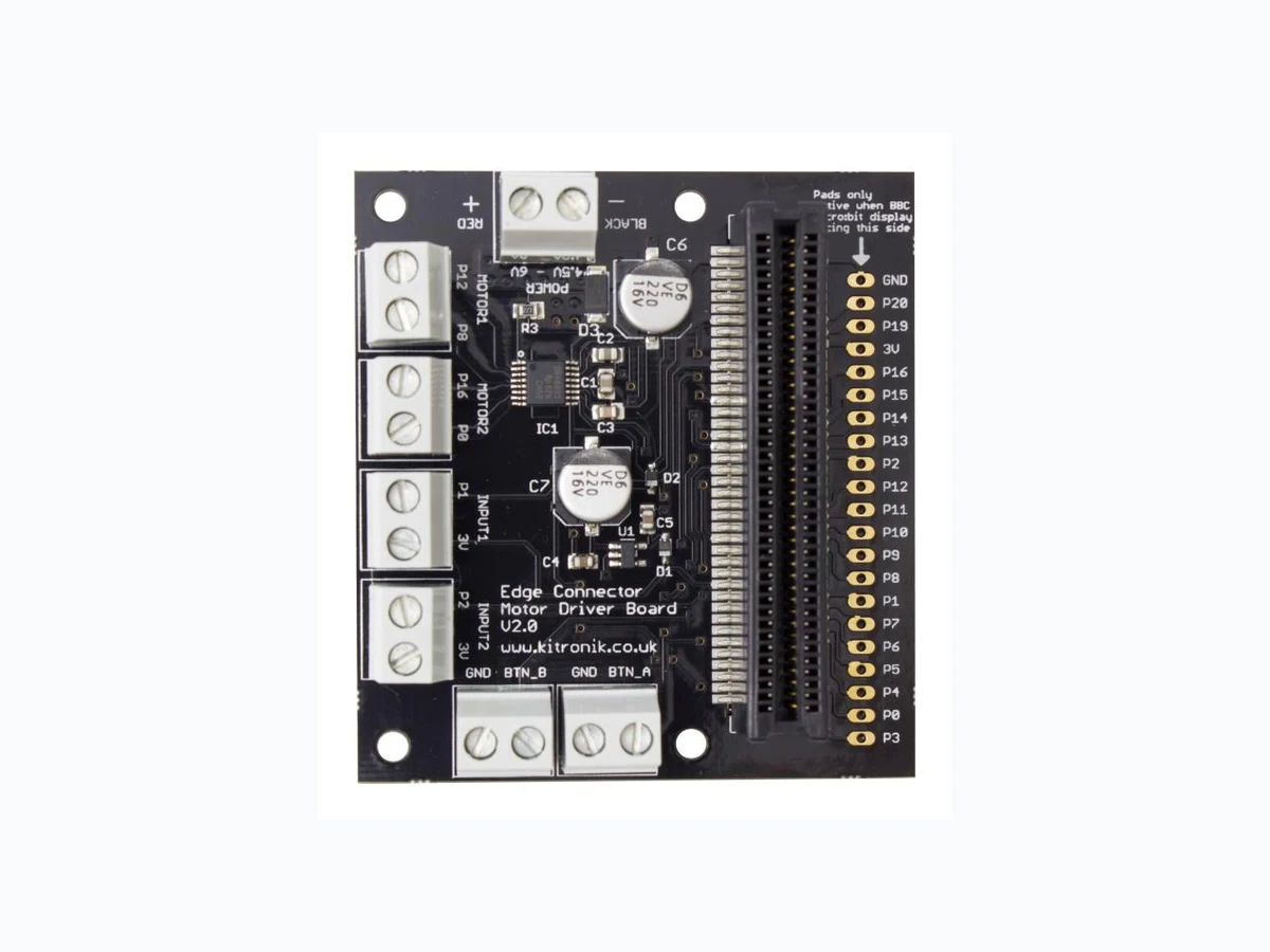 5620 integrated circuit reference