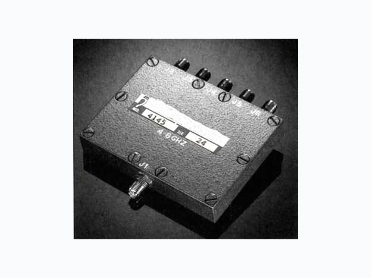 4135 integrated circuit reference