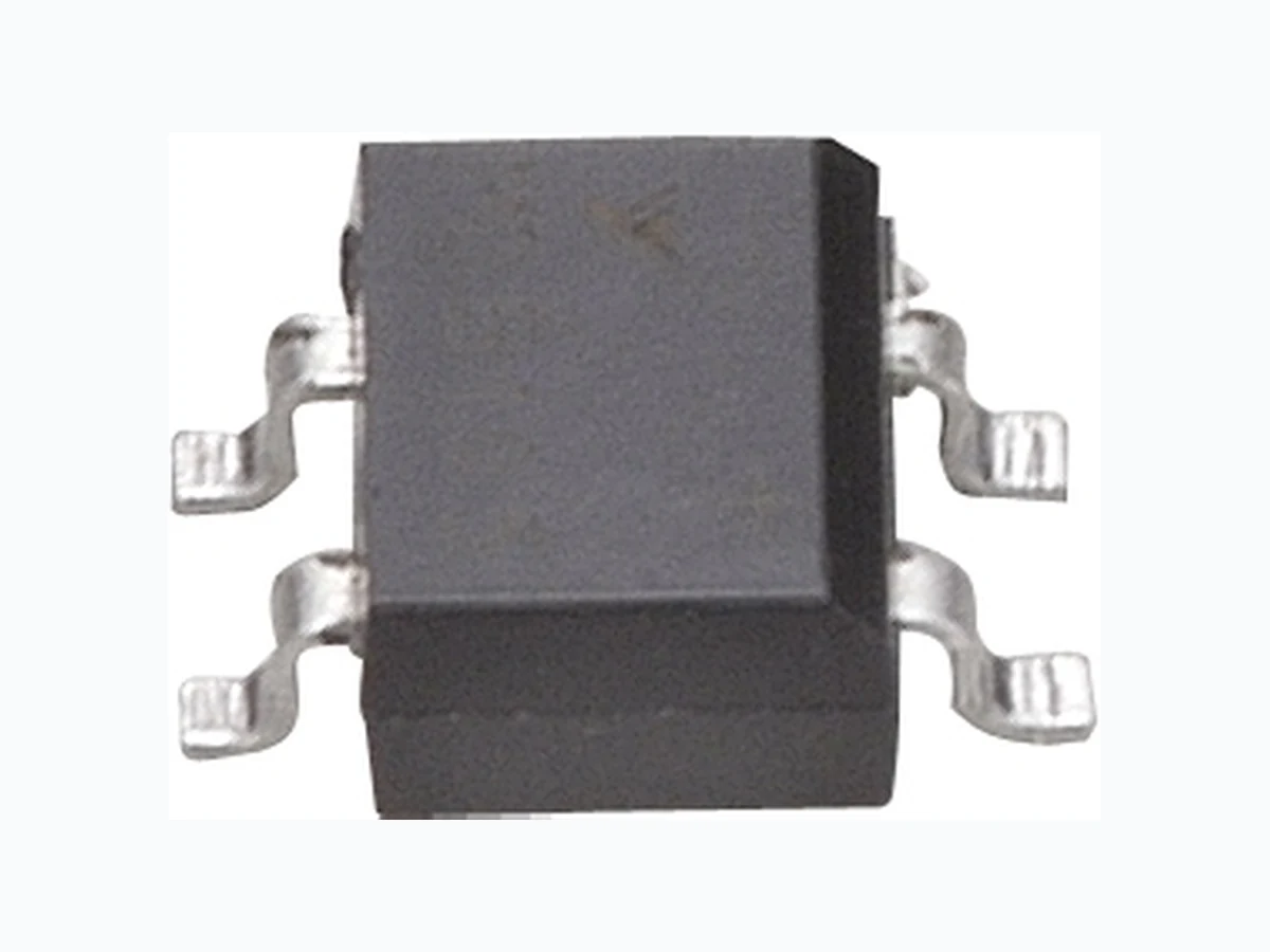 B10S integrated circuit reference
