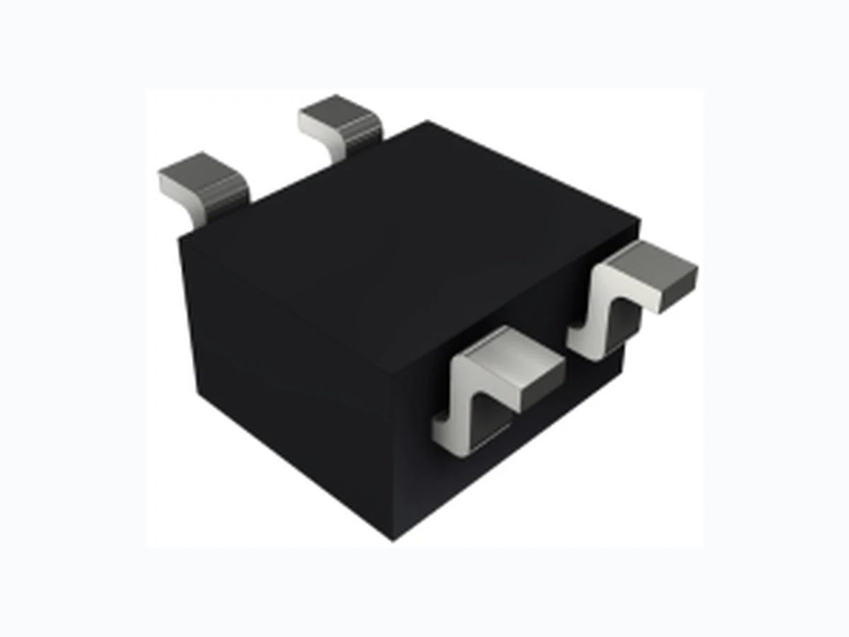 B10S integrated circuit reference