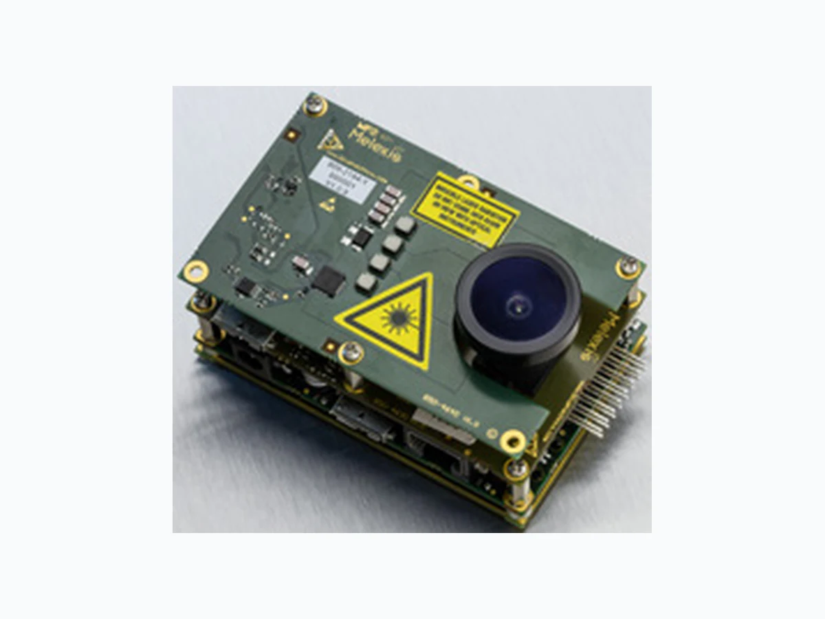 EVK75123 integrated circuit reference