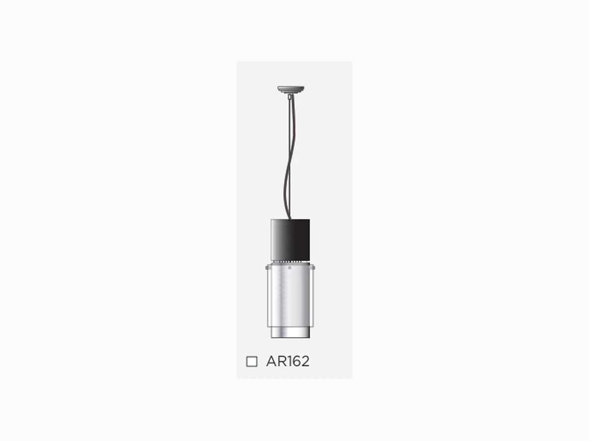 AR162 integrated circuit reference