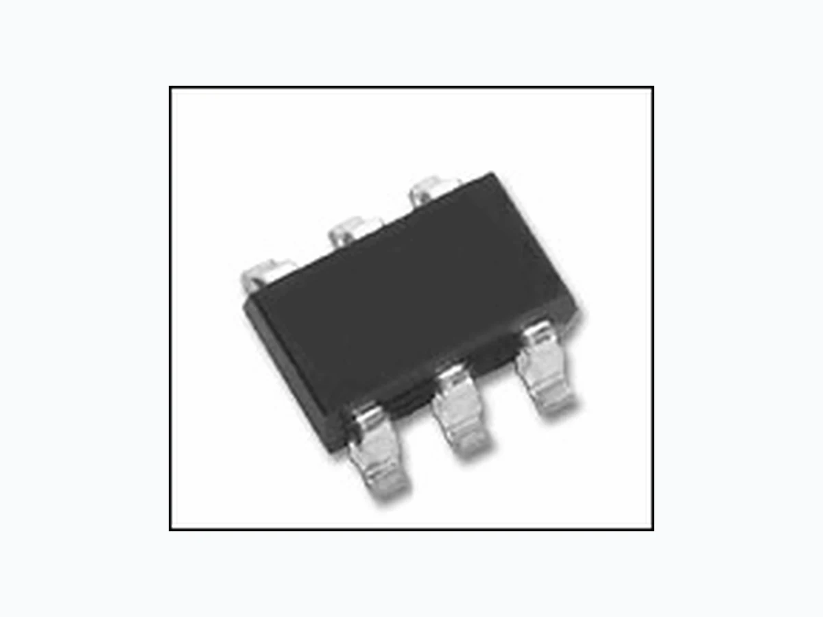 CP261 integrated circuit reference