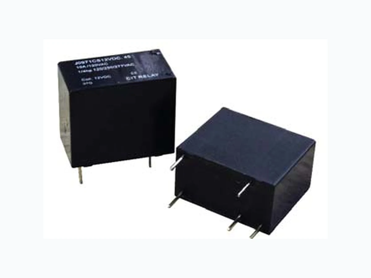 J097 integrated circuit reference
