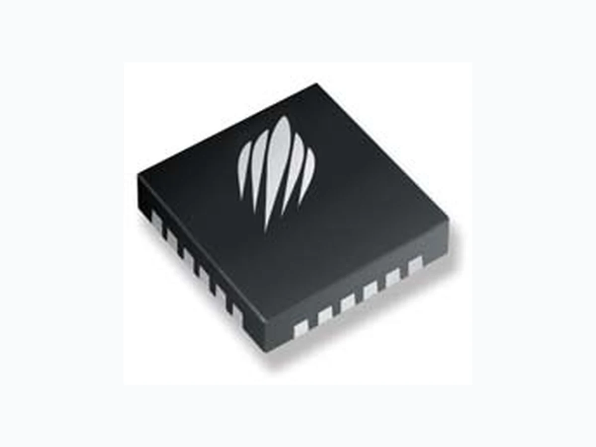 PE43502 integrated circuit reference