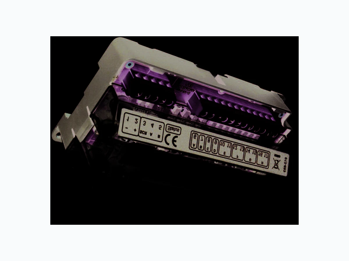 053-033 integrated circuit reference