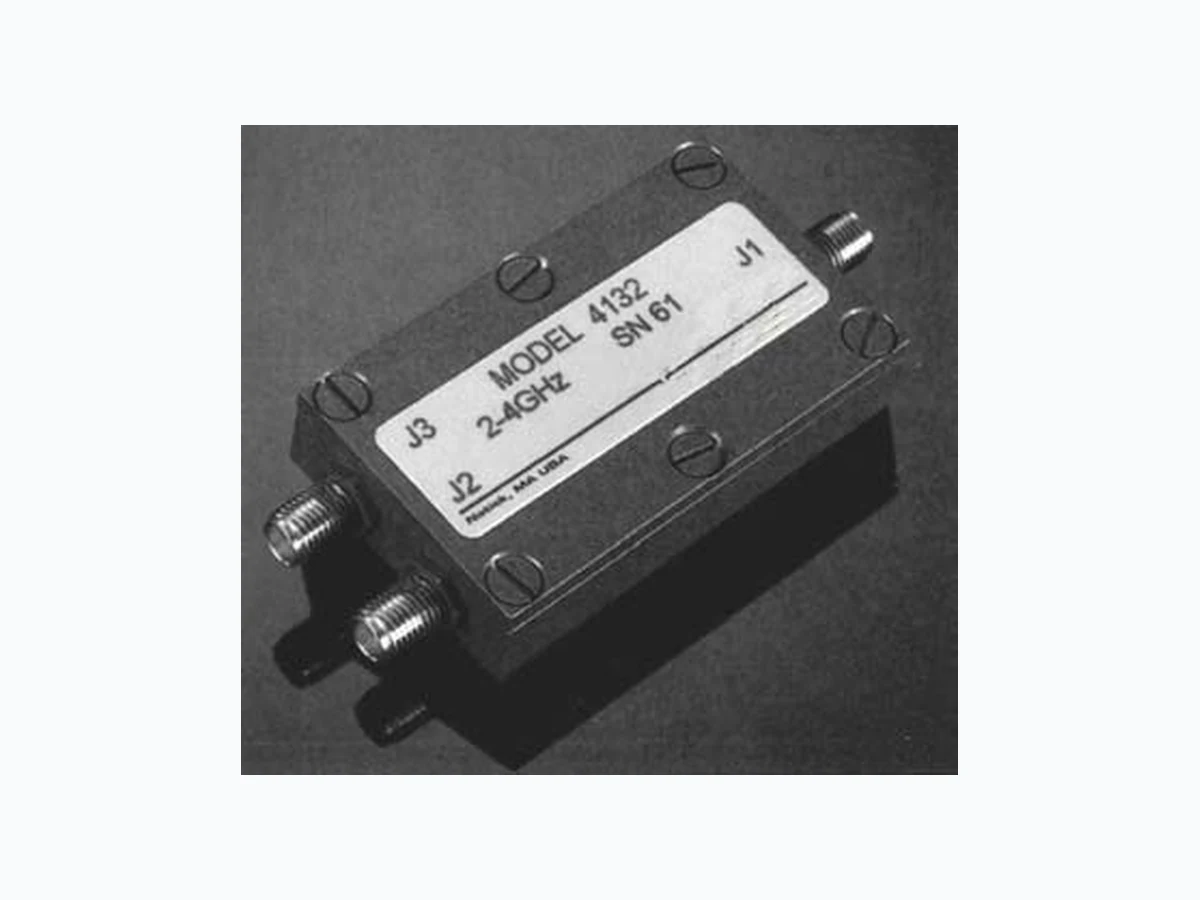 4132A integrated circuit reference