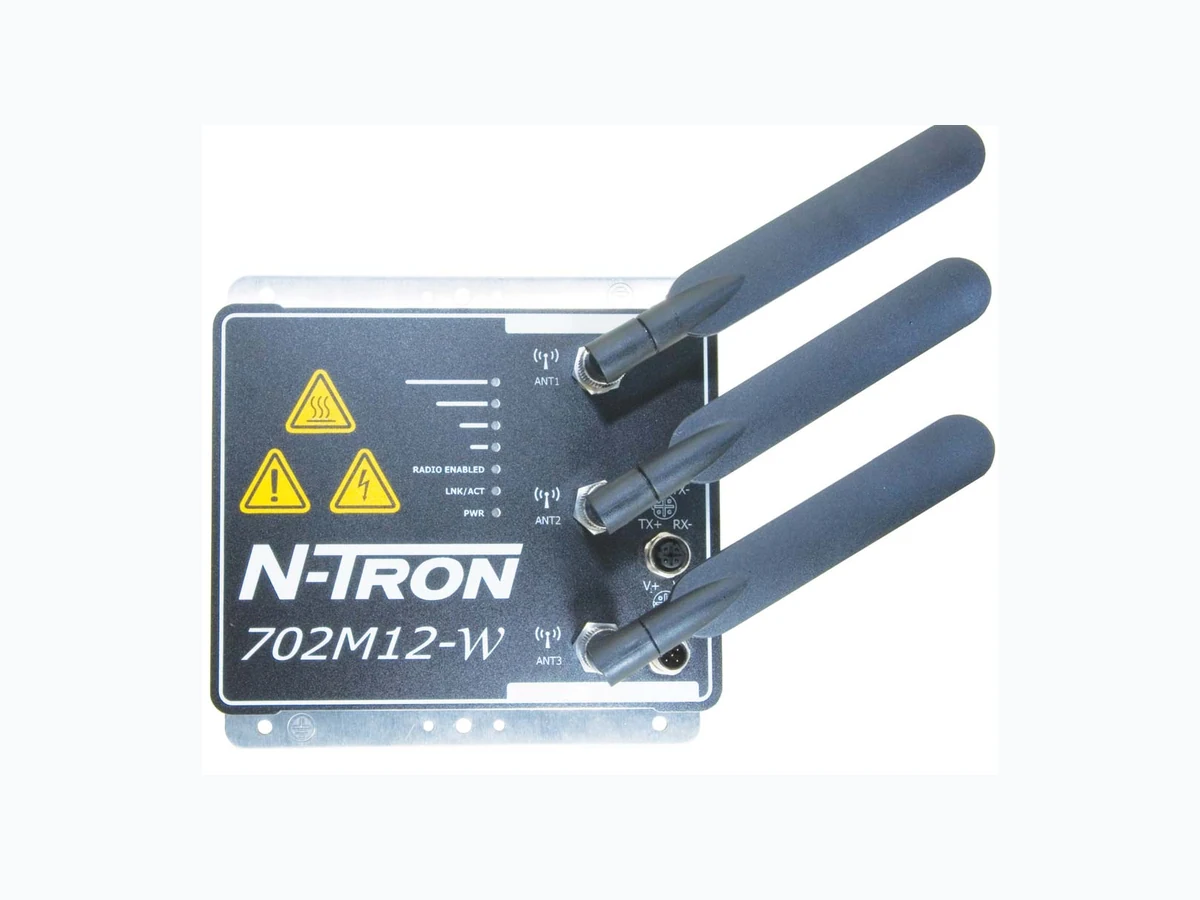 ANT2458Q5P2 integrated circuit reference