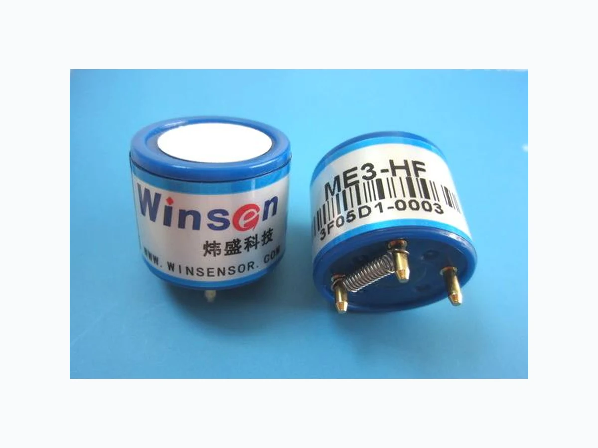 ME3-HF integrated circuit reference