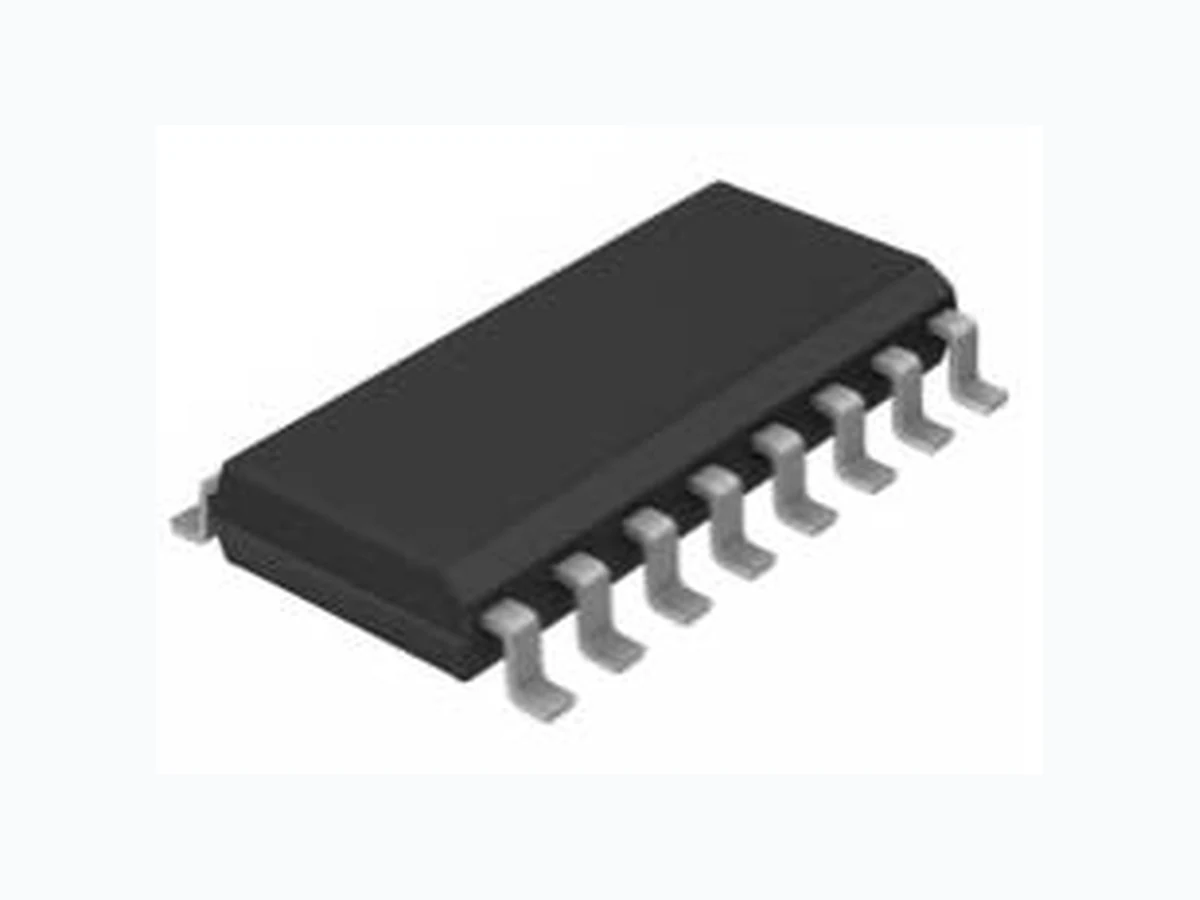 FAN7340MX integrated circuit reference