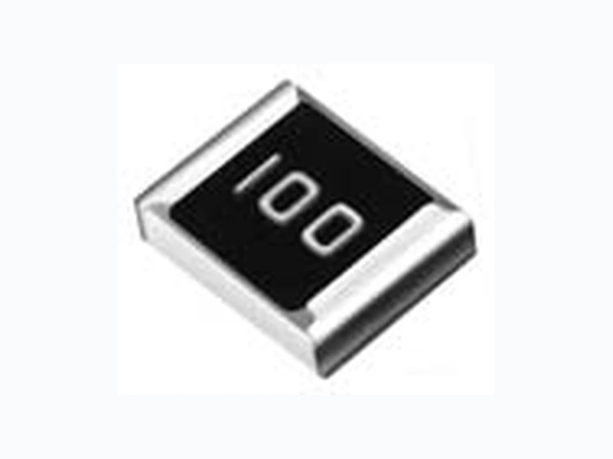 CR2512 integrated circuit reference