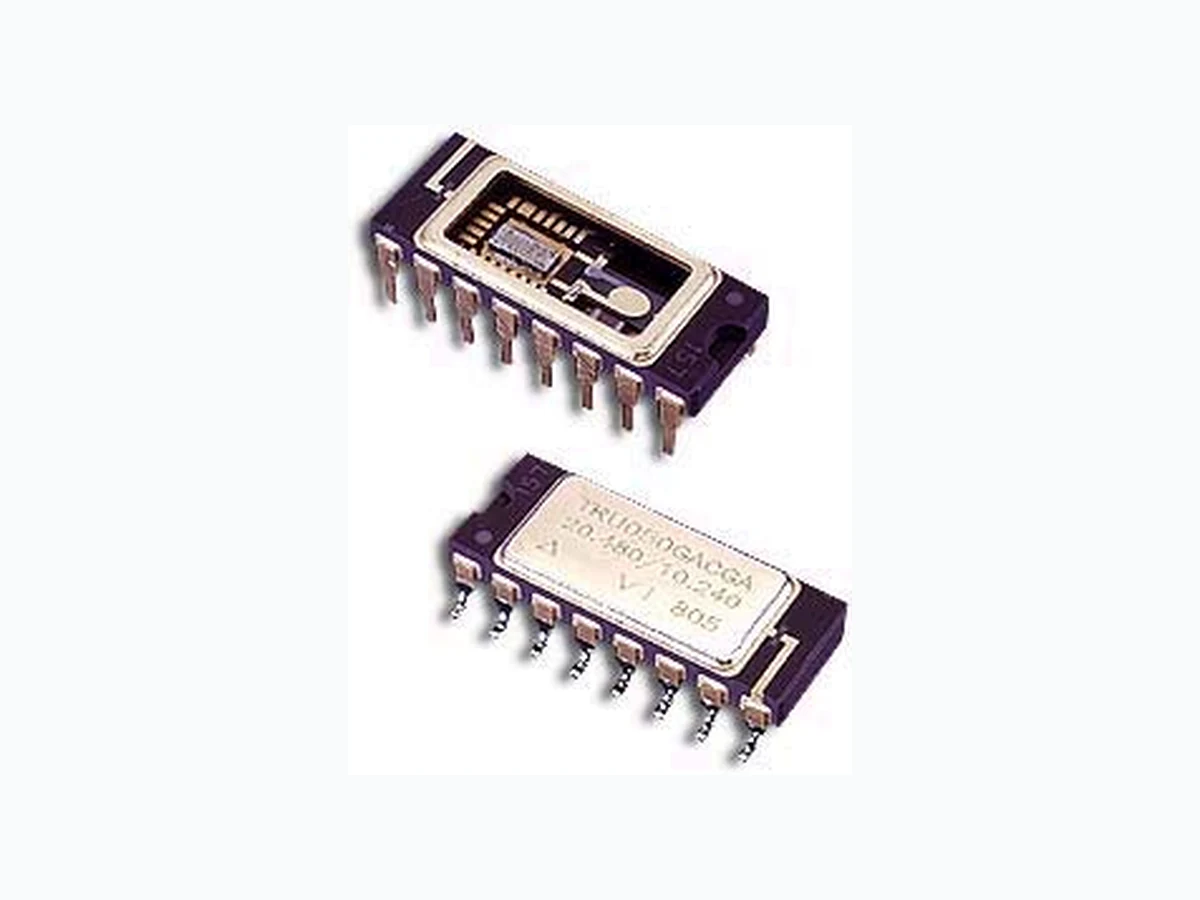 TRU050-GCLGA-1M0000000 integrated circuit reference
