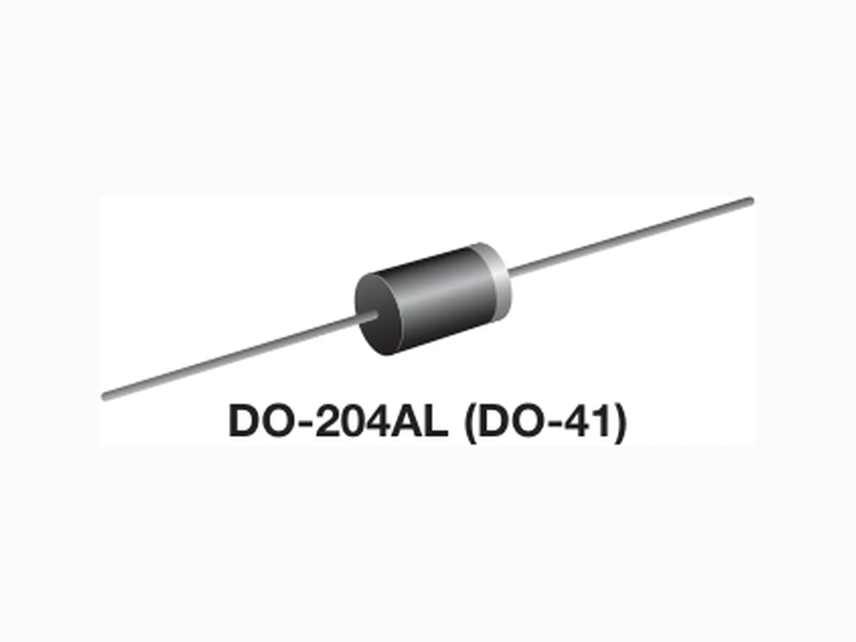 UF4004 integrated circuit reference