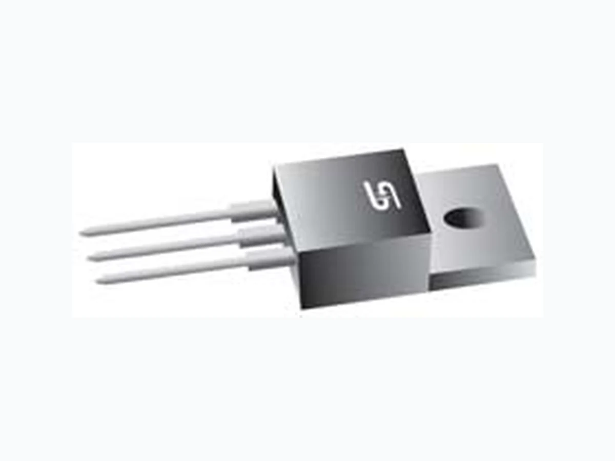 SR1630 integrated circuit reference
