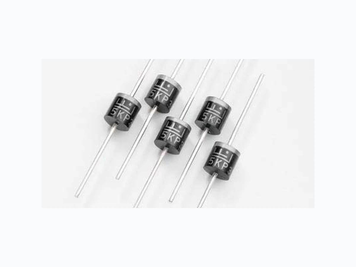 5KP150CA integrated circuit reference