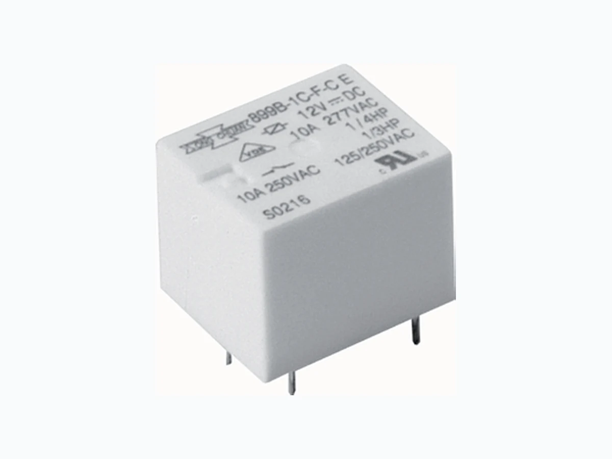 899-1A-F-C integrated circuit reference