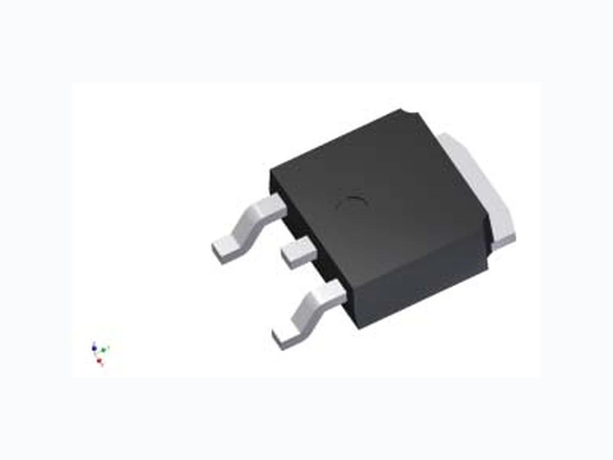 ECF06B60-F integrated circuit reference