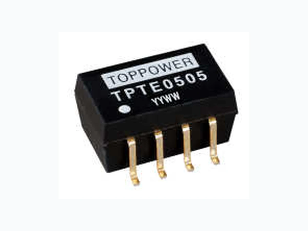 TPTE0315 integrated circuit reference
