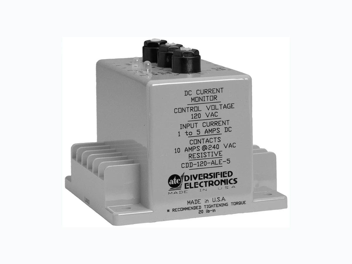 CDD integrated circuit reference