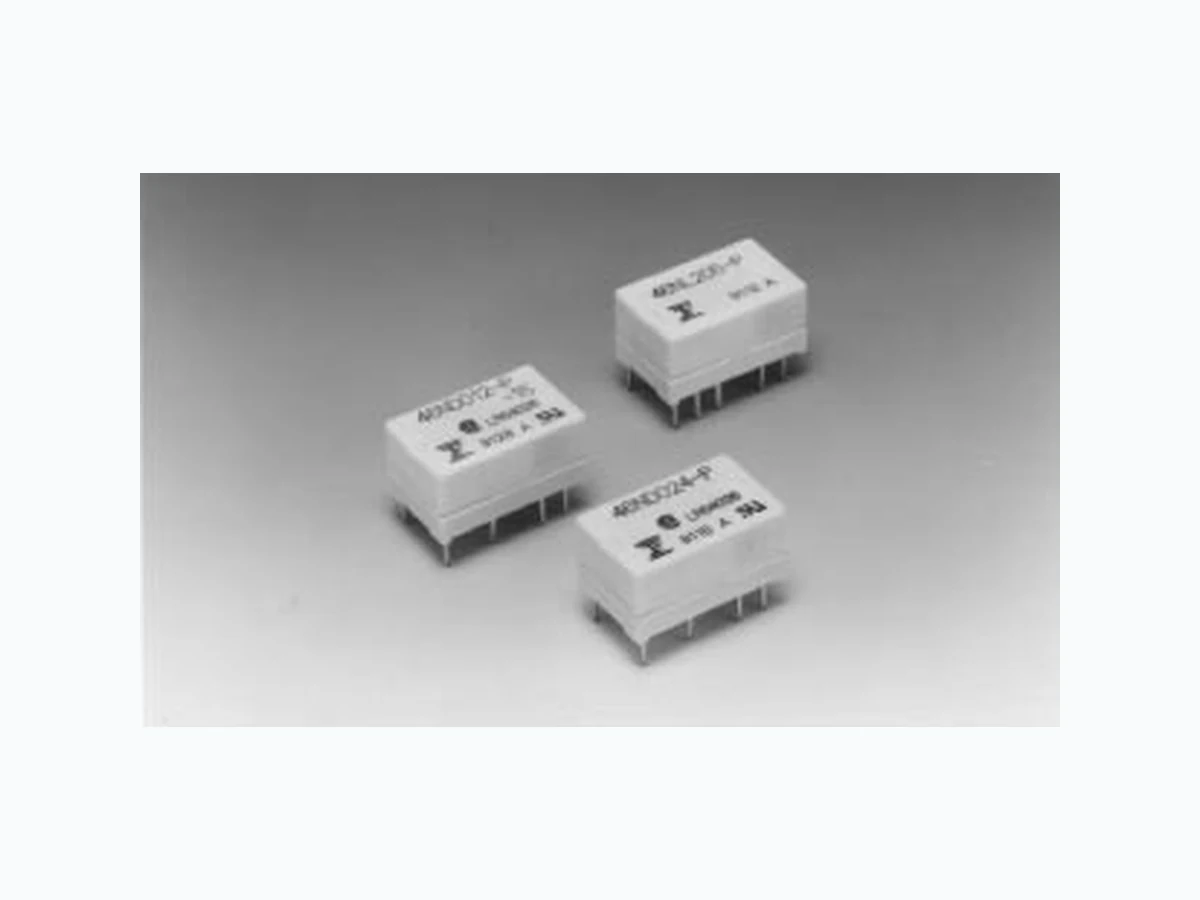 FBR46 integrated circuit reference