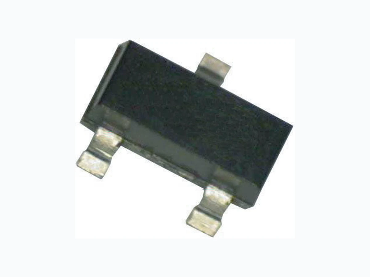 MMST2222A integrated circuit reference