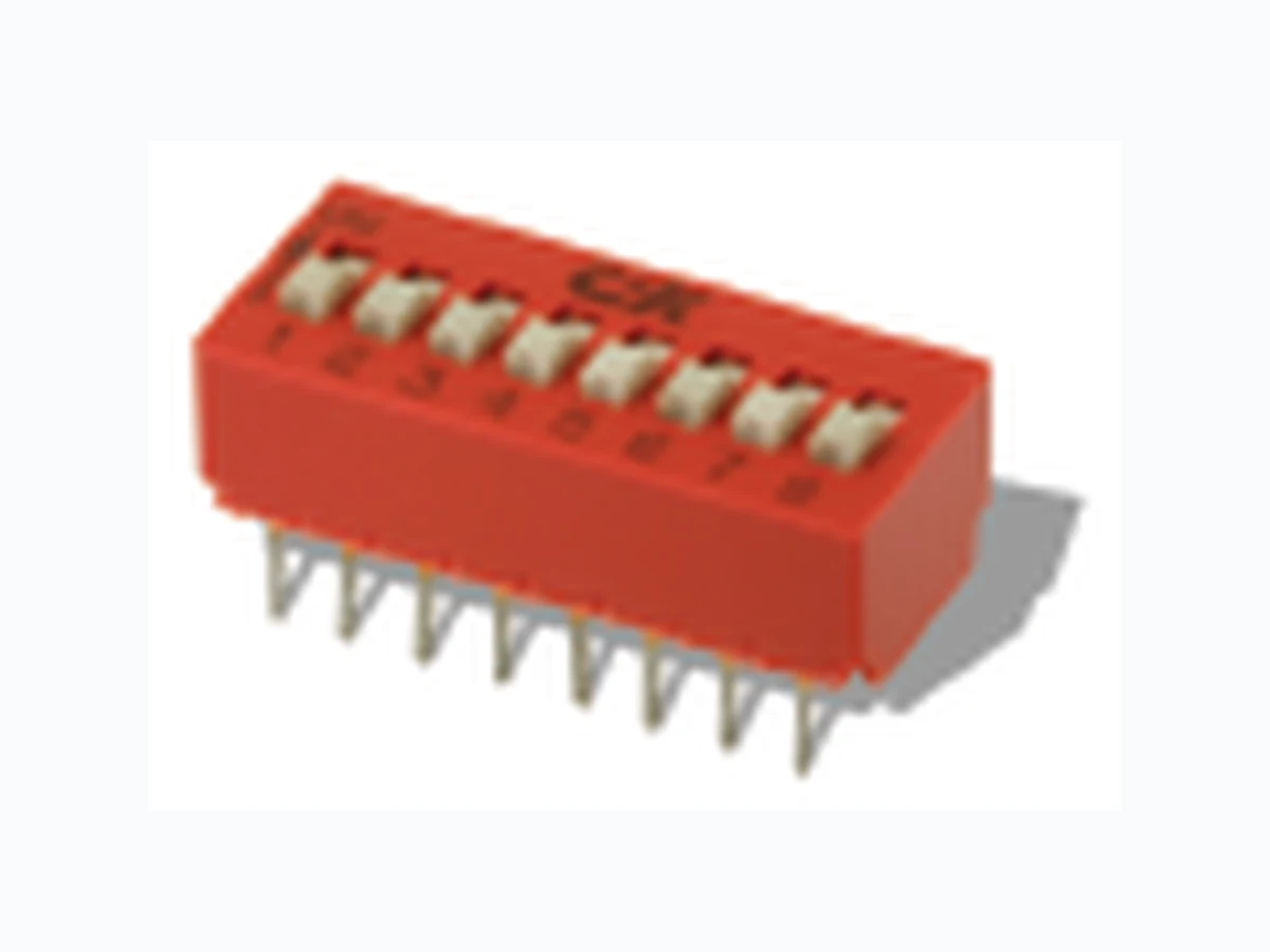 BD10 integrated circuit reference