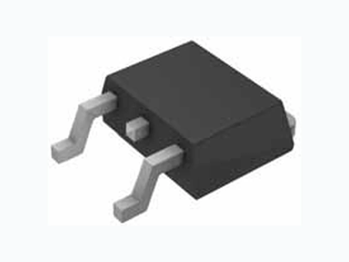 MSN0620D integrated circuit reference