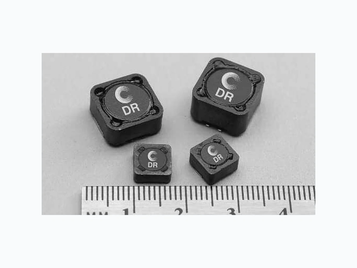 DR125-102-R integrated circuit reference