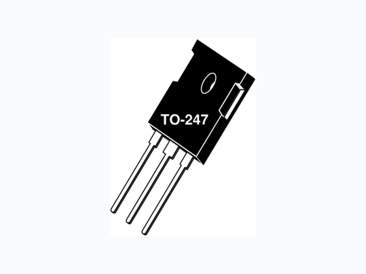 APT1001R1BVFR integrated circuit reference
