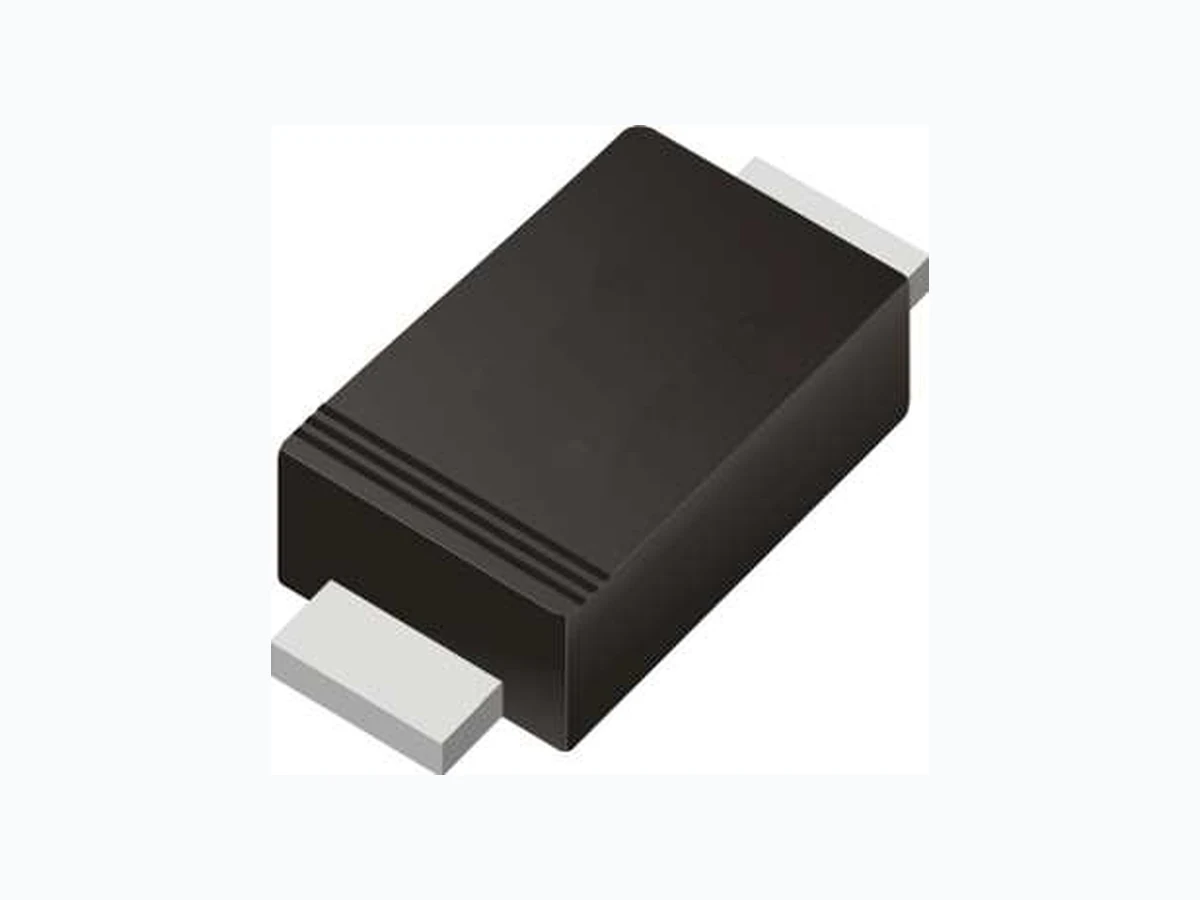 ES1DF integrated circuit reference