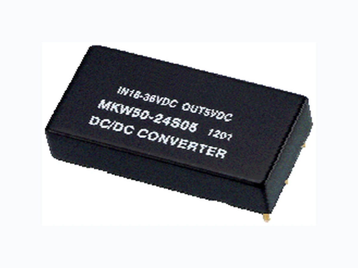 MKW50-12S033 integrated circuit reference