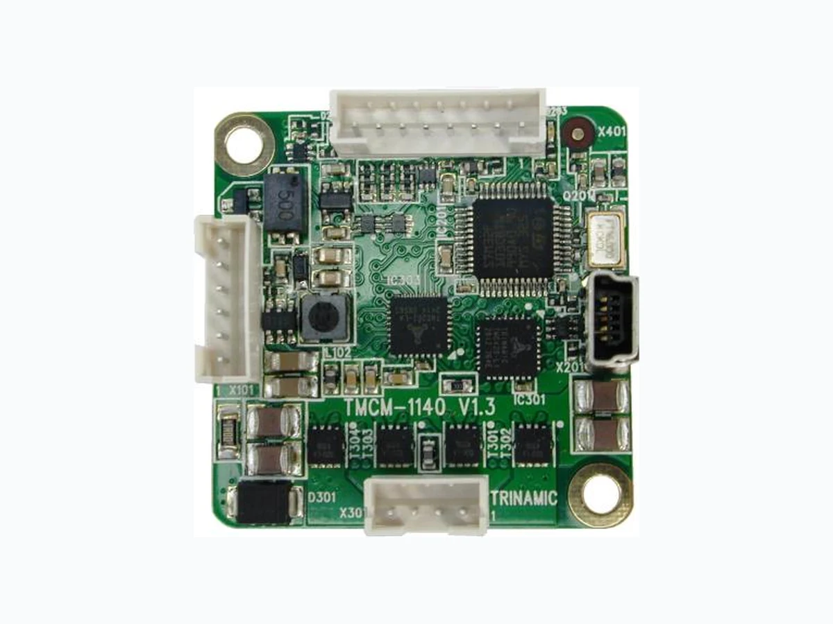 TMCM-1140-CABLE integrated circuit reference